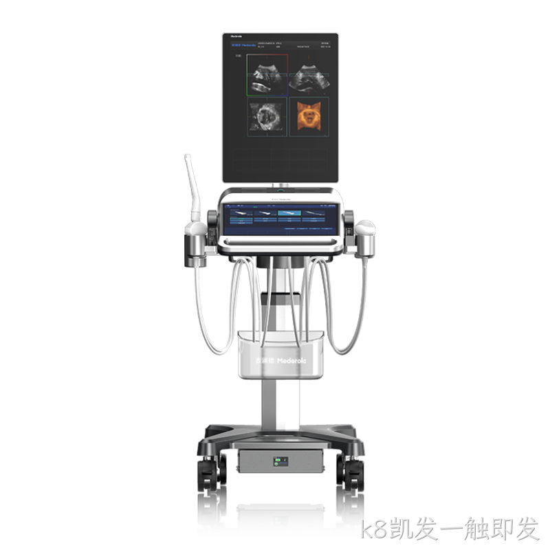 彩色超声诊断评估系统